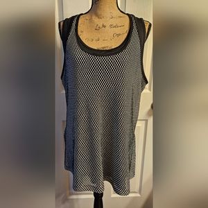 Livi Active Athletic top